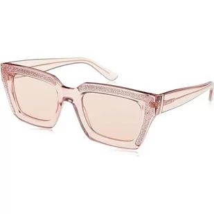 Jimmy Choo MEGS/S Okulary damskie, Fwm, 51 - Okulary przeciwsłoneczne - miniaturka - grafika 1