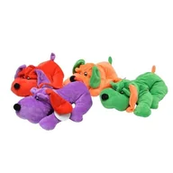 Zabawki zręcznościowe - Piesek Kolorowy Leżący - miniaturka - grafika 1