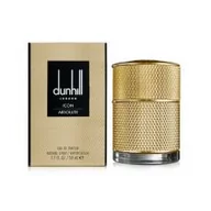 Wody i perfumy męskie - Dunhill Icon Absolute woda perfumowana 50 ml - miniaturka - grafika 1