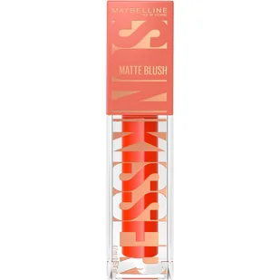 Maybelline SUNKISSER Róż do policzków 4,7 ml 35 - SPRITZY ORANGE - Róże do policzków - miniaturka - grafika 1