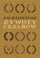 E-booki - historia - Żywoty cezarów - miniaturka - grafika 1