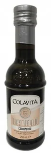 Colavita Tartufolio Oliwa Extra Virgin Truflowa - Zdrowa żywność - miniaturka - grafika 1