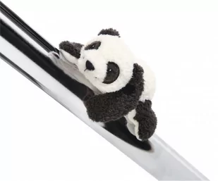 Nici Magnes Panda Yaa Boo 12 Cm - Maskotki i pluszaki - miniaturka - grafika 1