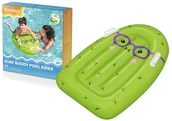 Materace dmuchane i koła do pływania - Dmuchana Deska Do Pływania Kiwi 84 x 56 cm Bestway 42049 Bestway - miniaturka - grafika 1