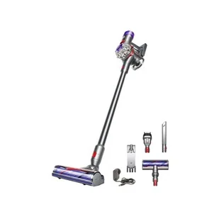 Dyson V8 Nickel - Odkurzacze pionowe - miniaturka - grafika 1