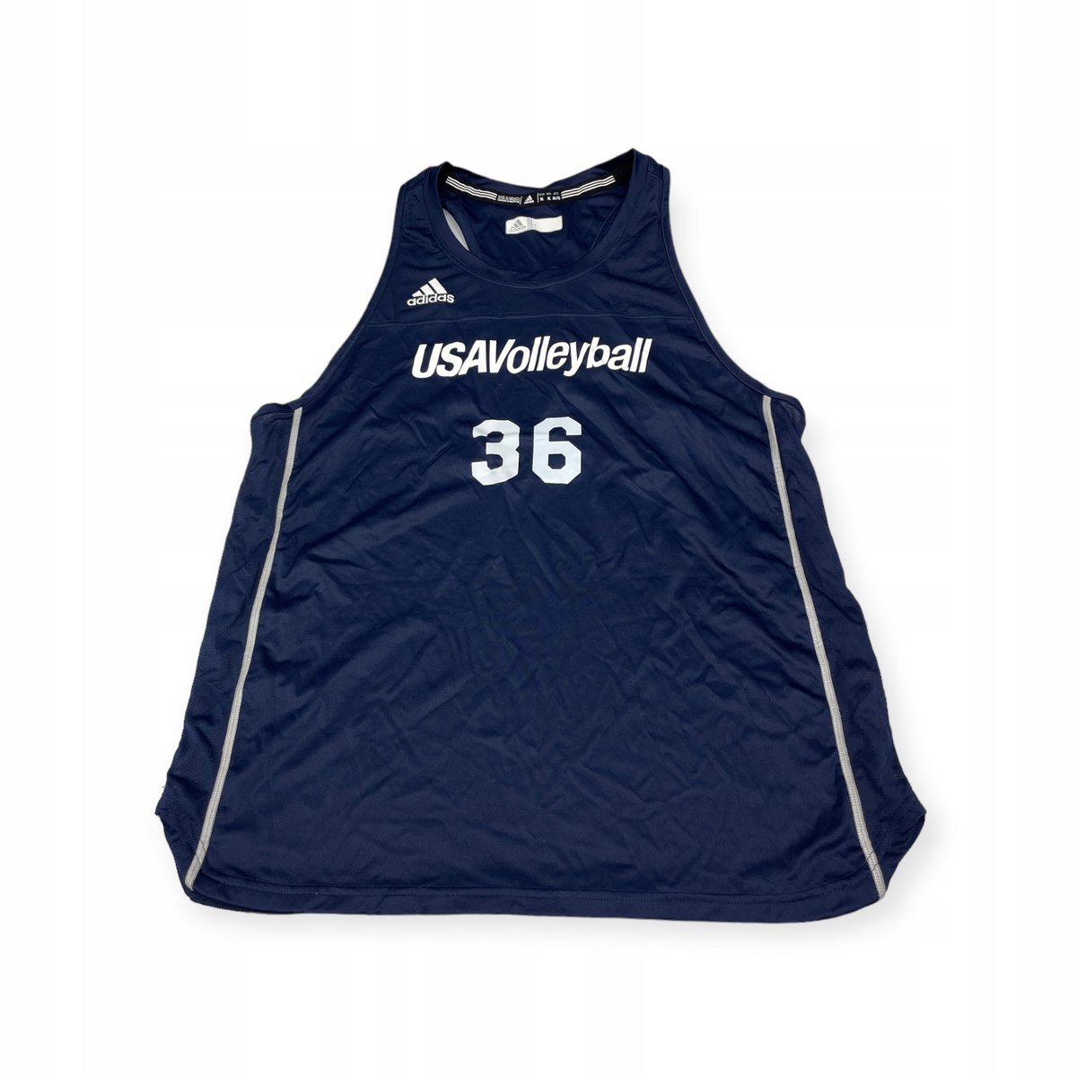 Bokserka m��ska USA Adidas Volleyball XL 36