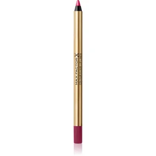 Kredka do ust Max Factor Elixir Lip Liner 050 Magenta Pink 1 g (3616301893424) - Konturówki do ust - miniaturka - grafika 1