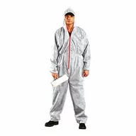 Odzież robocza - Reis INNY Kombinezon XL biały 111L871 - miniaturka - grafika 1