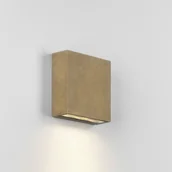 Lampy ogrodowe - Astro Lighting Elis 1331012 kinkiet 4,7W/LED 3000K IP54 - miniaturka - grafika 1