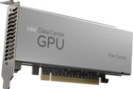 Karty graficzne - Intel Flex 140 12GB GDDR6 (24P06C00BA) - miniaturka - grafika 1