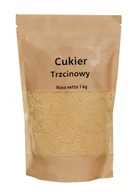 Cukier i słodziki - Cukier trzcinowy - miniaturka - grafika 1