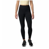 Spodnie sportowe damskie - Damskie legginsy Columbia Boundless Trek™ Legging Rozmiar: L / Kolor: czarny/szary - miniaturka - grafika 1
