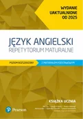 Podręczniki dla liceum - Język angielski. Repetytorium maturalne Zr + kod - Vaughan Jones, Sue Kay, Dominika Chandler, J Sosnowska, A Juszko, M Wieruszewska, R Hasting - miniaturka - grafika 1