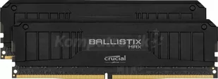 Crucial 16GB BLM2K8G44C19U4B - Pamięci RAM - miniaturka - grafika 1