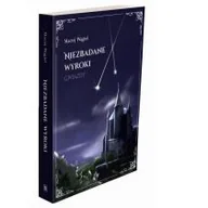 Horror, fantastyka grozy - Niezbadane wyroki Gwiazdy - miniaturka - grafika 1