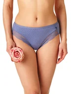 Majtki damskie - FIGI KEY LPC-739 B22 (kolor mix kolorów, rozmiar L) - miniaturka - grafika 1