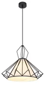Lampy sufitowe - Globo Lighting Lampa wisząca GISELA 15440 Globo 15440 - miniaturka - grafika 1