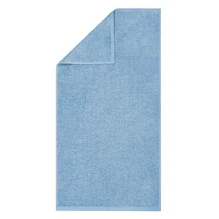 Ręcznik 50 x 100 Bawełna Bari 500g/m2 Błękit - Ręczniki - miniaturka - grafika 5