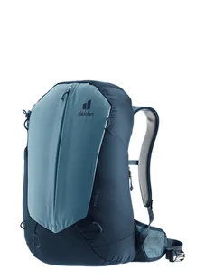 Plecak z siatką dystansową Deuter AC Lite 23 - atlantic/ink - Plecaki Plecak z siatką dystansową Deuter AC Lite 23 - atlantic/ink - Plecaki - miniaturka - grafika 1