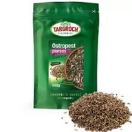 Zdrowa żywność - Targroch Ostropest Plamisty Ziarno 500g - - miniaturka - grafika 1