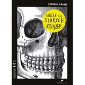 Książki edukacyjne - Strzeż się starych książek - miniaturka - grafika 1