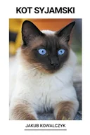 Pozostałe książki - Kot Syjamski - miniaturka - grafika 1