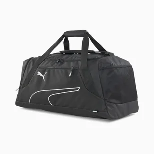 Torba fitness Puma Fundamentals M - Torby sportowe - miniaturka - grafika 1