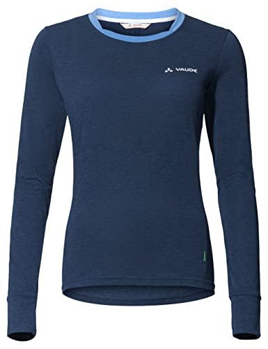 VAUDE Damska koszulka Sveit Ls II