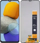 Części serwisowe do telefonów - ORYGINALNY Wyświetlacz LCD do Samsung M23 5G M236 NF - miniaturka - grafika 1