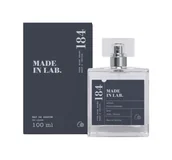 Wody i perfumy unisex - Made in Lab 184 woda perfumowana spray 100ml - miniaturka - grafika 1