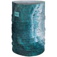 Czapki i chusty sportowe damskie - Bandana BUFF COOLNET UV® WATSEA - miniaturka - grafika 1