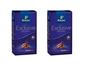 Kawa - Tchibo, kawa ziarnista Exclusive, 2 x 1kg - miniaturka - grafika 1