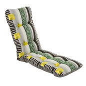 Poduszki ogrodowe - Poduszka na fotel Malaga Plus C025-06PB PATIO - miniaturka - grafika 1