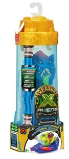 shumee Figurka Treasurex Aliens Obcy S2 - Figurki dla dzieci - miniaturka - grafika 1
