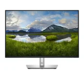 Monitory - Monitor DELL P2425E 24 FHD+ USB-C 5Y - miniaturka - grafika 1