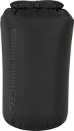 Plecaki - Highlander 80 litrów X-lite Drybag - Plecak - Czarny - miniaturka - grafika 1