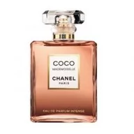 Wody i perfumy damskie - Chanel Coco Mademoiselle Intense woda perfumowana 35ml - miniaturka - grafika 1