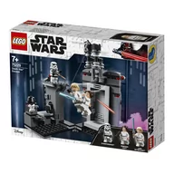 Klocki - LEGO Star Wars Ucieczka z Gwiazdy Śmierci 75229 - miniaturka - grafika 1
