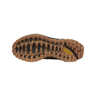 Buty trekkingowe męskie KEEN ZIONIC MID WP - Buty trekkingowe męskie - miniaturka - grafika 10