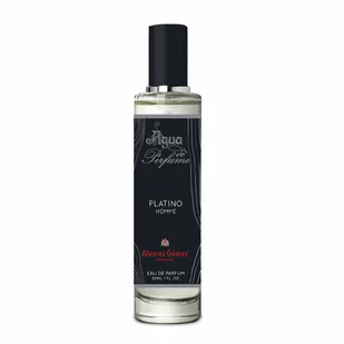 Alvarez Gomez, Platino Homme, Woda perfumowana, 30 ml - Wody i perfumy męskie - miniaturka - grafika 1
