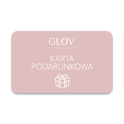 Vouchery - Karta podarunkowa GLOV - miniaturka - grafika 1