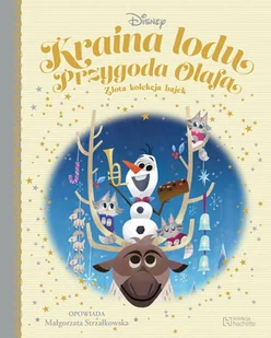 Disney Złota Kolekcja Bajek - Czasopisma - miniaturka - grafika 1