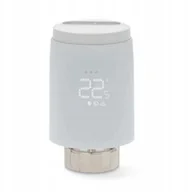 Grzałki do akwarium - Nedis SmartLife ZBHTR20WT Smart Radiator Thermostat, ZigBee - miniaturka - grafika 1