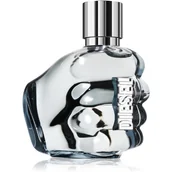 Wody i perfumy męskie - Diesel Only the Brave Woda toaletowa 50ml - miniaturka - grafika 1