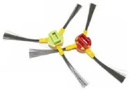 Akcesoria do robotów sprzątających - Szczotki boczne do Ecovacs Deebot D77 - miniaturka - grafika 1