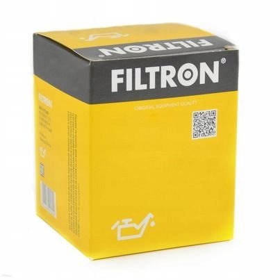 Filtron OE 689/3 FILTR OLEJU CHRYSLER 300C 11-, FIAT FREEMONT 11-, JEEP GRAND CHEROKEE 10-, LANCIA THEMA II -11 OE689/3
