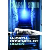 Kryminały - Uczeń. Sebastian Bergman. Tom 2 - miniaturka - grafika 1