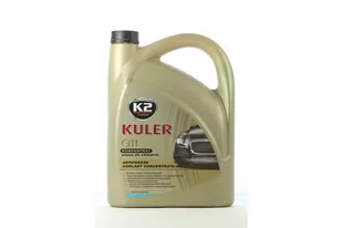 Koncentrat do chłodnicy K2 T215N - Chemia warsztatowa - miniaturka - grafika 1