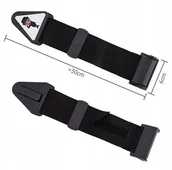 Akcesoria do fotelików - Regulator pasa bezpieczeństwa fotelika dla dzieci Zapobieganie uduszeniu - miniaturka - grafika 1