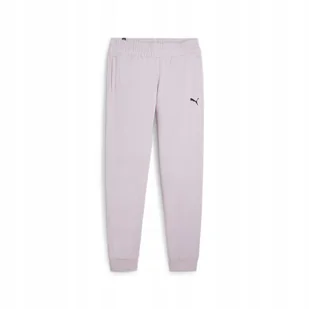 PUMA SPODNIE BETTER ESSENTIALS TR 67598960 r XS - Dresy damskie - miniaturka - grafika 1